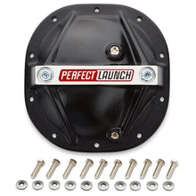Load image into Gallery viewer, Proform Differential Cover 69501 - Installation View