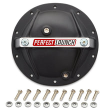 Load image into Gallery viewer, Proform Differential Cover 69502 - Side View