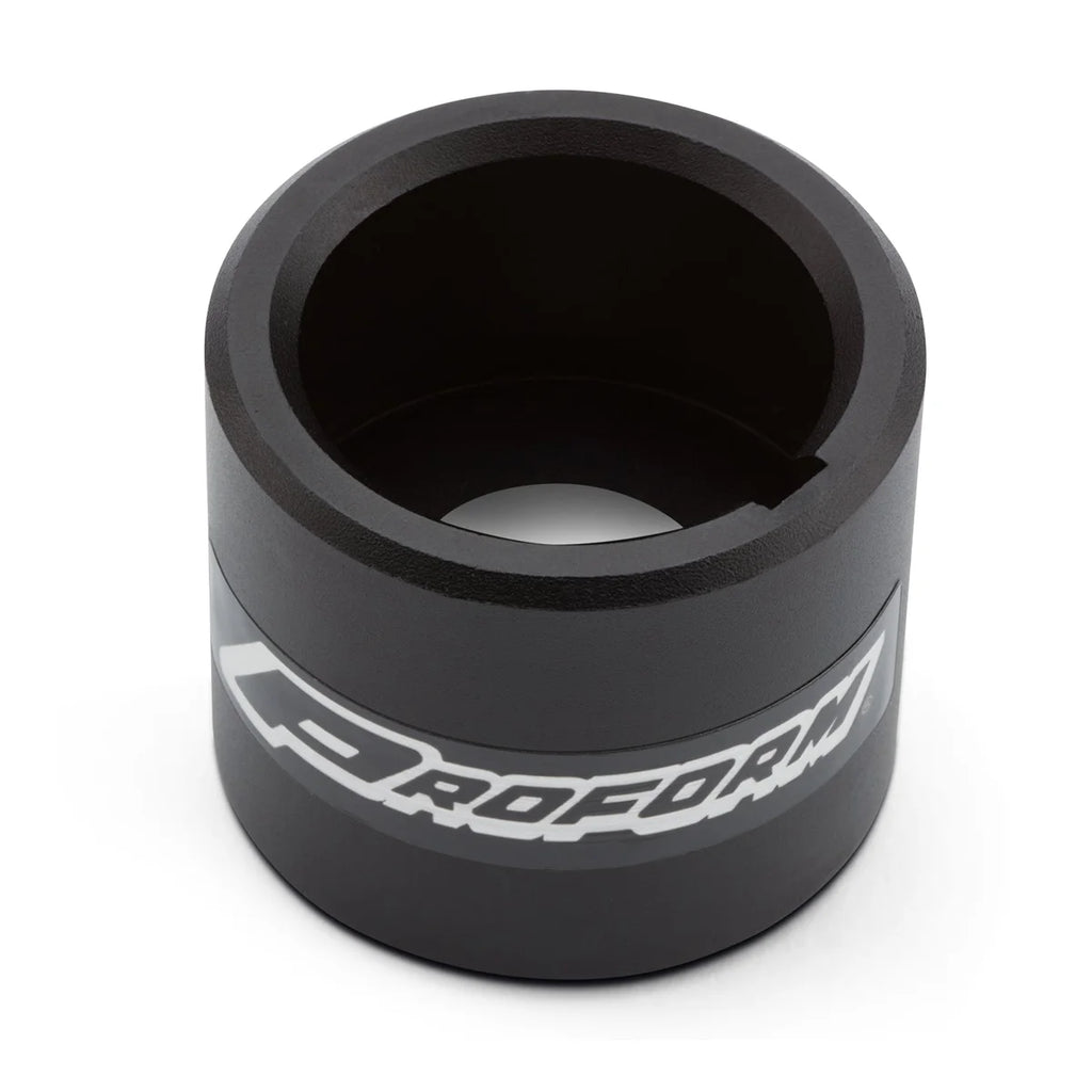 Proform Engine Crankshaft Turning Socket Tool 66901 - Installation View