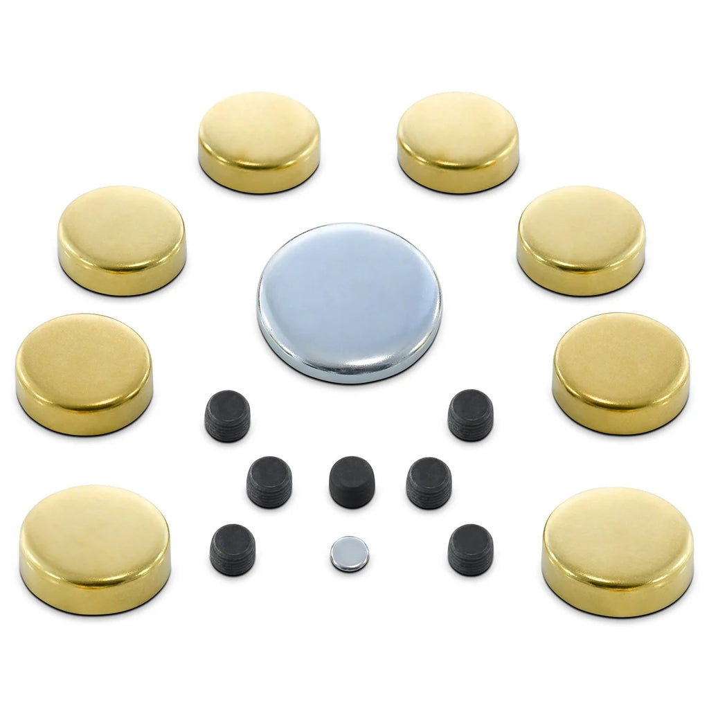 Proform Engine Expansion Plug Kit 66552 - Additional View 8