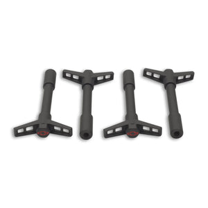 Proform Sold As One Set Of Four Pieces 141-756 - Main Product View
