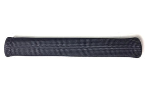 Prosport Performance Spark Plug Wire Heat Shield 8in 1200Deg PSSPWS-Black
