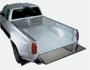Putco 99-16 Ford SuperDuty Front Bed Protector - Main Product View
