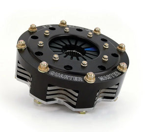 Quarter Master 5.5in V-Drive Clutch 3 Disc 26sp 38517090