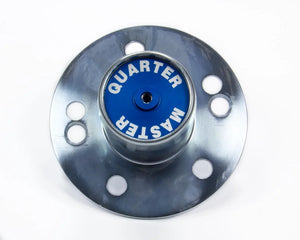 Quarter Master Cambered Drive Flange 5x5 Howe/PCR 176400