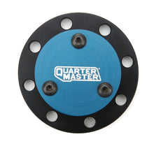 Load image into Gallery viewer, Quarter Master Cambered Drive Flange 8 Bolt Wide 5 176310