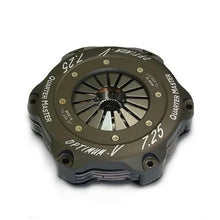 Load image into Gallery viewer, Quarter Master Clutch 7.25 Optimum 1-5/32x26 Spline w/oButn 397050