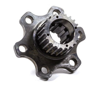 Load image into Gallery viewer, Quarter Master Crank Hub Pump Drive 22T Steel 180121