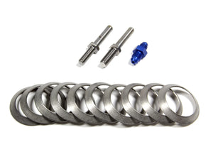 Quarter Master Shim Kit 720102
