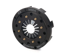 Load image into Gallery viewer, Quarter Master V-Drive 5.5 Clutch Cover for 2 Disc 205400
