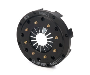 Quarter Master V-Drive 5.5 Clutch Cover for 2 Disc 205400
