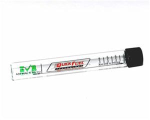 Quick Fuel Technology Echecker - E85 Fuel Test Tube 36-E85QFT