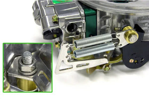 Quick Fuel Technology Throttle Return Spring Kit For 4500 HP Style 49-1QFT