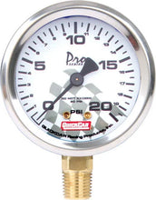 Load image into Gallery viewer, Quickcar Racing 0-20 Dry Head Only 56-002