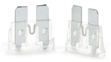 Load image into Gallery viewer, Quickcar Racing 25 Amp ATC Fuse Clear 5pk 50-925