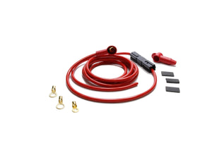 Quickcar Racing Alternator Wire Kit w/ Disconnect 57-105