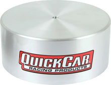 Load image into Gallery viewer, Quickcar Racing Aluminum Carburetor Hat  w/ O-Ring 64-146