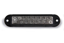 Load image into Gallery viewer, Quickcar Racing Black Buss Bar 57-802