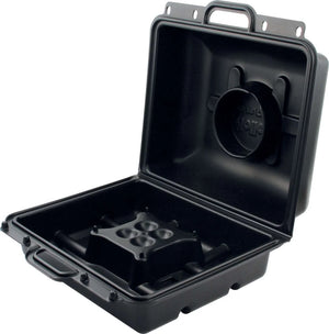 Quickcar Racing Carburetor Storage Box 64-140