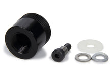 Load image into Gallery viewer, Quickcar Racing Caster Camber Gauge Adapter Ford 3/4-16 56-843