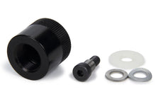 Load image into Gallery viewer, Quickcar Racing Caster Camber Gauge Adapter GM 3/4-20 56-838