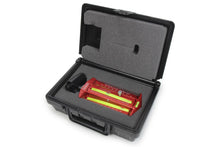 Load image into Gallery viewer, Quickcar Racing Caster/Camber Gauge with Kart Adapter 56-834