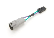 Load image into Gallery viewer, Quickcar Racing Distributor Adapter MSD to Fast Deutsch 50-208