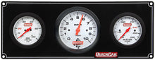 Load image into Gallery viewer, Quickcar Racing Extreme 2-1 OP/WT w/3in Tach 61-77313