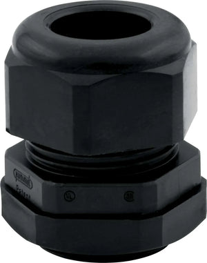 Quickcar Racing Firewall Grommet 0-1 Gauge 57-830
