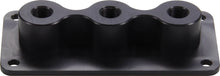 Load image into Gallery viewer, Quickcar Racing Firewall Junction 3 Hole 63-130