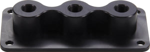 Quickcar Racing Firewall Junction 3 Hole 63-130