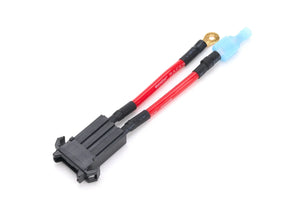 Quickcar Racing Fuse Holder 50-9162
