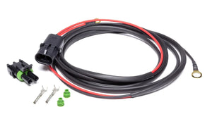 Quickcar Racing Helmet Blower Harness 7ft 50-001