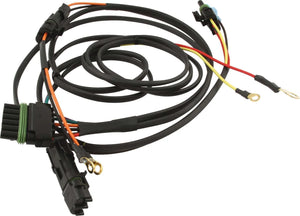 Quickcar Racing Ignition Harness Single Box 50-2031