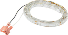 Load image into Gallery viewer, Quickcar Racing LED Light Strip Yellow 61-791