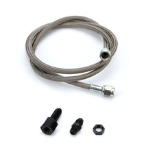 Load image into Gallery viewer, Quickcar Racing Line Kit 48in Steel Braided 63-71048