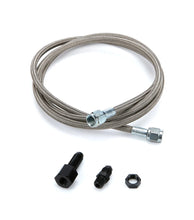 Load image into Gallery viewer, Quickcar Racing Line Kit 60in Steel Braided 63-71060