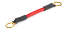 Load image into Gallery viewer, Quickcar Racing MDS Alternator Jumper Wire for High Amp Discon 55-121
