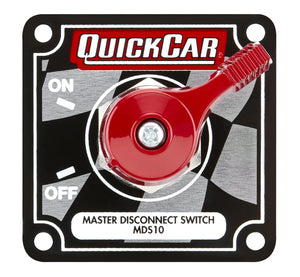 Quickcar Racing Master Disconnect 55-009