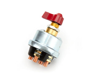Quickcar Racing Master Disconnect Switch Only High Amp 4 Post 55-005