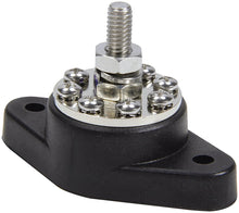 Load image into Gallery viewer, Quickcar Racing Power Distribution Post Black 8 Location 57-806