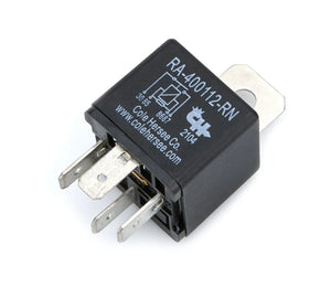 Quickcar Racing Relay 57-750