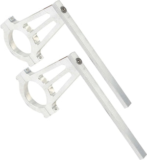 Quickcar Racing Roll Bar Switch Mounting Bracket 1-1/2 66-939