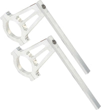 Load image into Gallery viewer, Quickcar Racing Roll Bar Switch Mounting Bracket 1-3/4 66-940