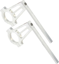 Load image into Gallery viewer, Quickcar Racing Roll Bar Switch Mounting Bracket 1-5/8 66-945