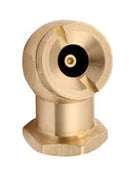 Quickcar Racing Tire Chuck Ball Style 56-9002