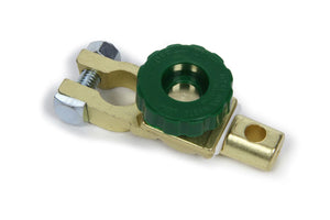 Quickcar Racing Top Post Battery Master Disconnect 57-650