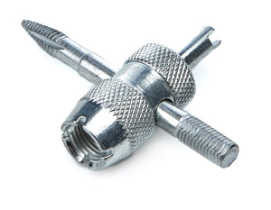 Quickcar Racing Valve Stem Core Remover 56-119