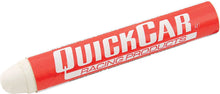 Load image into Gallery viewer, Quickcar Racing White Tire Marker 64-400