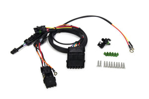 Quickcar Racing Wiring Harness Modified Single Box Weatherpack 50-2033